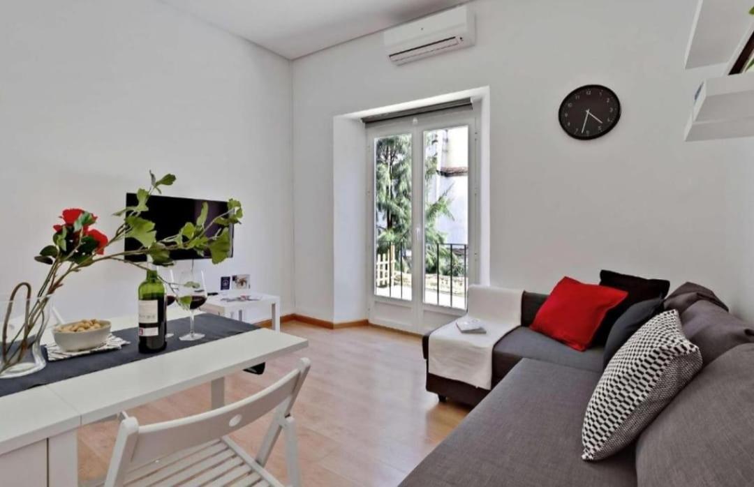 Magnifico Apartment Malaga Exterior photo