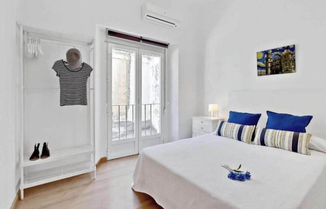 Magnifico Apartment Malaga Exterior photo
