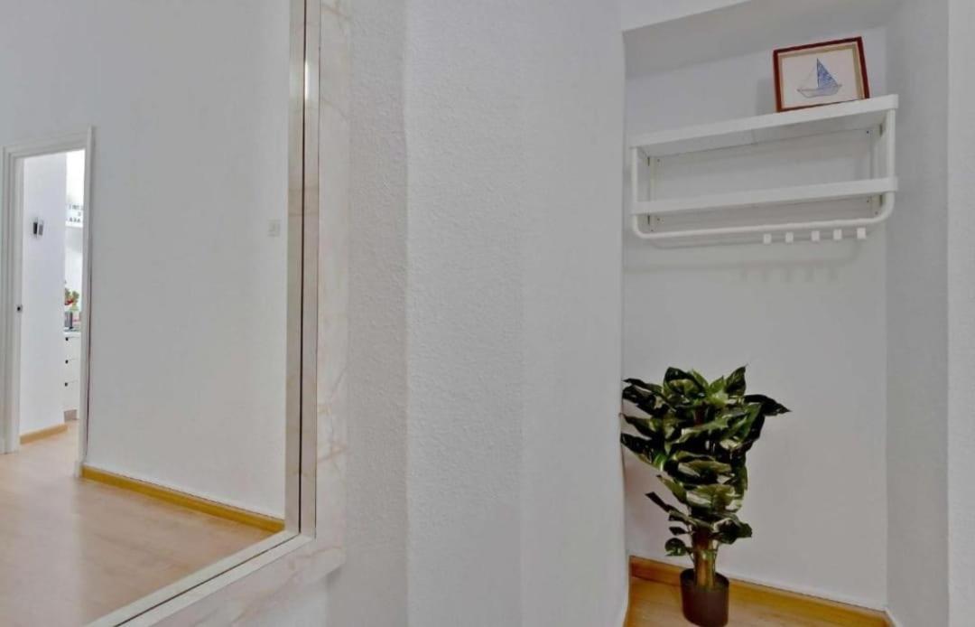 Magnifico Apartment Malaga Exterior photo